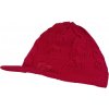 Loap Caren Zimná čiapka CKU1001 Červená 55