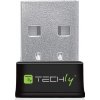 Techly USB AC600 sieťový adaptér (I-WL-USB-600TY)