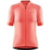 Craft ADV Endur Lumen W 1910555 dámsky cyklodres - oranžová (825000) - XL