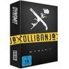 Olli Banjo - Dynamit (Limited Deluxe Edition Box Set)