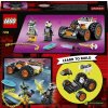 LEGO® NINJAGO® 71706 Coleovo rýchle auto