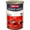 Animonda GranCarno Adult - mäsový koktejl 400g
