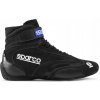 |Topánky Sparco TOP MY21 FIA black 41