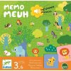 Djeco Pexeso se zvuky
