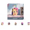 Pixio Voxart – Cubeheads – Dudes, Smart Pixel