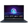 MSI Stealth 16 9S7-15F412-033