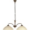 Rabalux 8177 Regina 2-ram. zavesna lampa