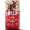 Carnilove Dog Active Dry Lamb&Wild Boar Adult AB 4kg