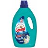 General prací gel Universale Classico 5in1, 60 pracích dávek