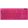 Logitech G PRO X TKL Wireless Gaming Keyboard 920-012159