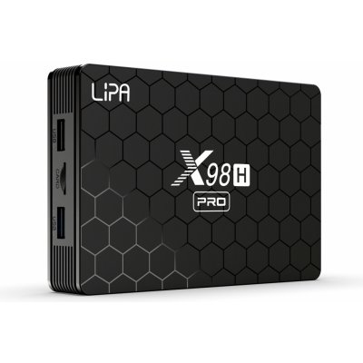 Lipa X98H Pro