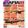 Mafia III Family Kick-Back Pack MAC