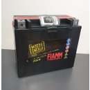 FIAMM FTX20L-BS