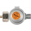 Bradas Regulátor vysokého tlaku plynu 4bar, 8kg/h BR-RG B310-036