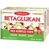 Terezia Company Betaglukan Trio komplex forte 30 kapsúl