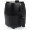Tristar FR-9014 fritéza Samostarný 2 L 1150 W Teplovzdušná fritéza Čierna (FR-9014)