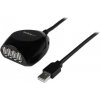 StarTech USB2EXT4P15M