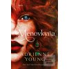 Menovkyňa (Adrienne Young)