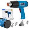 Teplovzdušná pištoľ Blow 2500 W 230 V 650 °C