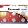 PANASONIC CR-2032EL/6BP 6ks 330096