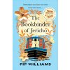 The Bookbinder of Jericho (Pip Williams)(Brožovaná)