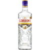 Gordon's Dry Gin 1l 37,5% (čistá fľaša)