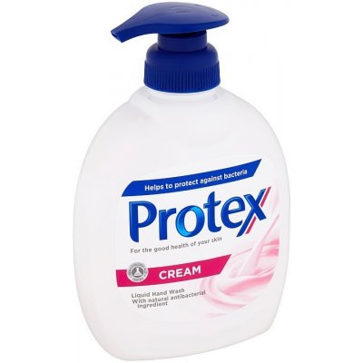 Protex Cream tekuté mýdlo 300 ml