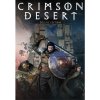 Crimson Desert Deluxe Edition | PC Steam