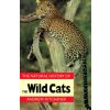 Natural History of the Wild Cats (Andrew Kitchener)(Brožovaná)