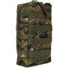 Puzdro molle 101 Inc Upright Molle - digital woodland