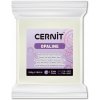 Cernit NUMBER ONE polymérová hmota white 250 g