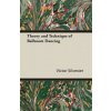 Theory and Technique of Ballroom Dancing (Victor Silvester)(Brožovaná)