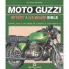 Moto Guzzi Sport & Le Mans Bible