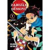 Zabiják démonů 1: Krutost - Kojoharu Gotóge