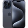 APPLE IPHONE 15 PRO 512 GB Titánová modrá, AKCIA