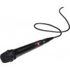 Dynamický mikrofón JBL PBM100 až JBL PARTYBOX (JBLPBM100BLK)