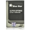 Batéria Blue Star BTA-L3 LG L3 / L5 / P970 Optimus Black/P690 Optimus Net 1300mAh - neoriginálna
