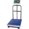 Verk 17053 Mostíková digitálna váha 300 kg/50 g