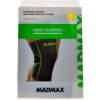 Madmax Bandáž Neoprén koleno MFA294 XL