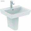 Umývadlo Ideal Standard Connect air 50x46 cm otvor pre batériu uprostred E030101