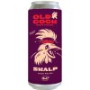 Old Cock Skalp