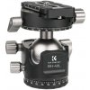 BH-40L Dual Panoramic Ball Head K&F Concept
