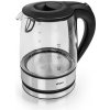 Elektrický varič Vivax WH-120G 1630 W 1,2 l strieborný/sivý
