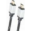 Gembird kábel HDMI v 2.0 M/M, prepojovací 1,5m CCB-HDMIL-1.5M
