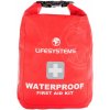 Vodotesná lekárnička Waterproof First Aid Kit Lifesystems 32 dielov