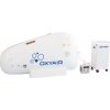 OxyAir Dual Sit & Lie - Dvojpolohová Hyperbarická Komora
