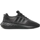 adidas Topánky Swift Run 22 GZ3500 Sivá