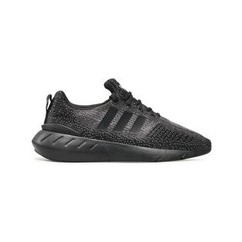 adidas Topánky Swift Run 22 GZ3500 Sivá