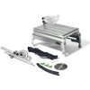 FESTOOL Stolová píla CS 50 EBG-FLR PRECISIO