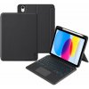 Tech-Protect SC Mag Pen s klávesnicí pro iPad 10,9'' 10gen 2022, černé TEC310296 (TEC310296)